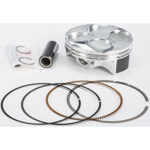 PISTON KIT RE ARMORGLIDE DLC 76.80/STD 14.5:1  Honda CRF250R 2016-2017