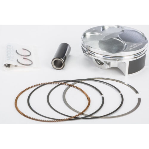 PISTON KIT RE ARMORGLIDE DLC 76.80/STD 14.5:1  Honda CRF250R 2010-2015