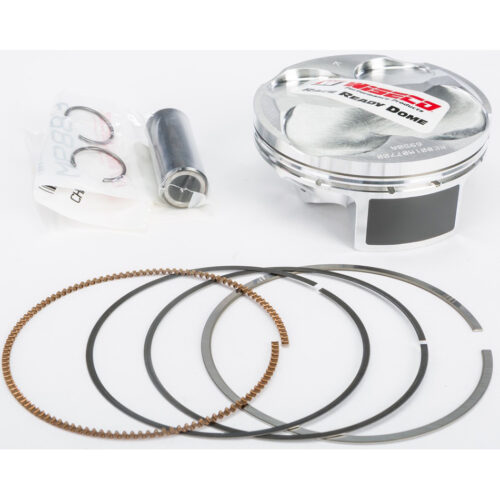 PISTON KIT RE ARMORGLIDE DLC 77.00/STD 14.5:1  Kawasaki KX250F 2015-2016