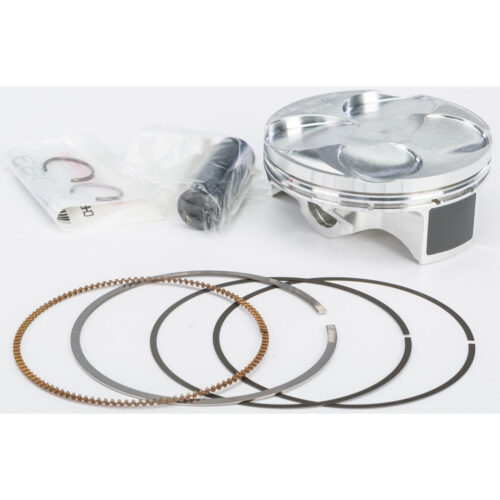 PISTON KIT RE ARMORGLIDE DLC 77.00/STD 14.5:1  Kawasaki KX250F 2017-2019