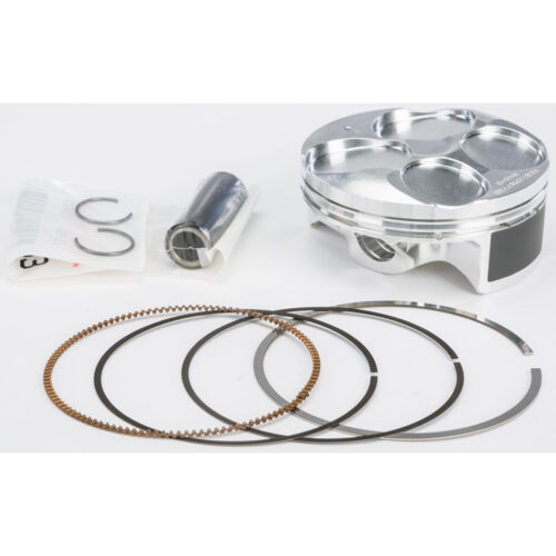 PISTON KIT RE ARMORGLIDE DLC 77.00/STD 14.5:1  Yamaha YZ250FX YZ250F WR250F 2014-2017