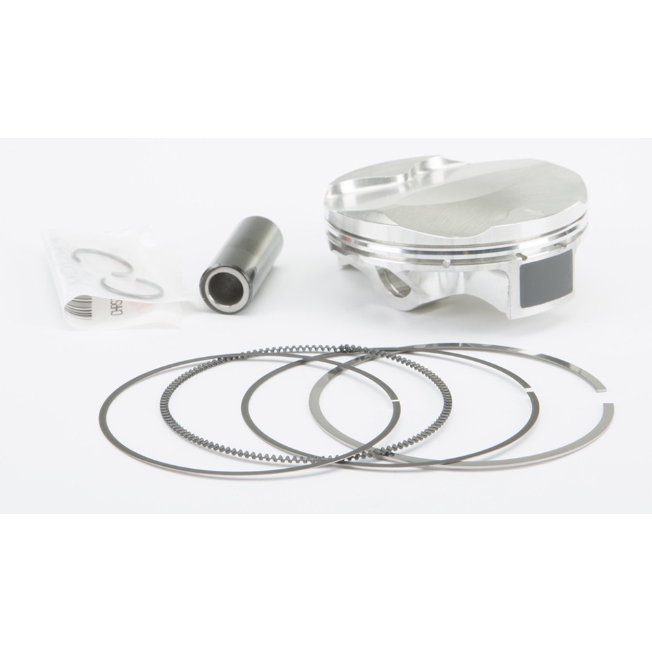 PISTON KIT RE ARMORGLIDE DLC 78.00/STD 14.5:1 GAS/HUSQ/KTM Husqvarna KTM Gas Gas Gas-Gas FC 250 250 SX-F MC 250F EC 250F 2016-2021