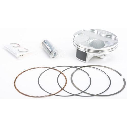 PISTON KIT RE ARMORGLIDE DLC 79.00/STD 14.5:1  Honda CRF250R 2018-2019