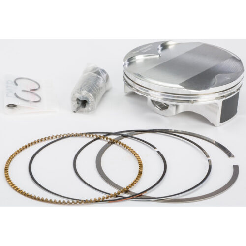 PISTON KIT RE ARMORGLIDE DLC 88.00/STD 14:1 GAS/HUSQ/KTM Husqvarna KTM Gas-Gas FX 350 350 SX-F FC 350 EX 350F 2011-2021