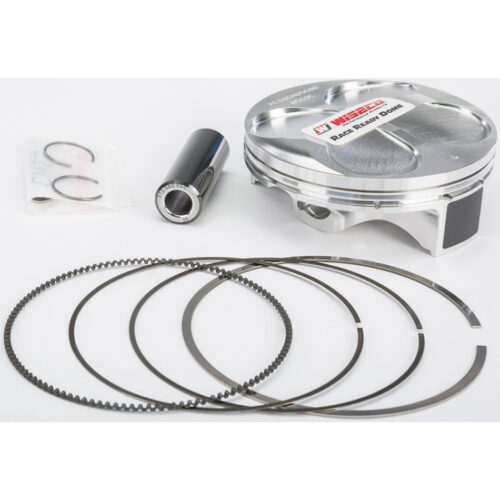 PISTON KIT RE ARMORGLIDE DLC 96.00/STD 14:1  Honda CRF450R 2013-2016