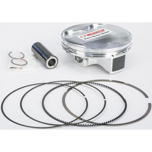 PISTON KIT RE ARMORGLIDE DLC 96.00/STD 14:1  Kawasaki KX450F 2016-2018