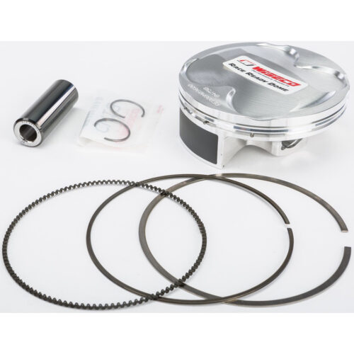 PISTON KIT RE ARMORGLIDE DLC 96.00/STD 14:1  Suzuki RM-Z450 2013-2021