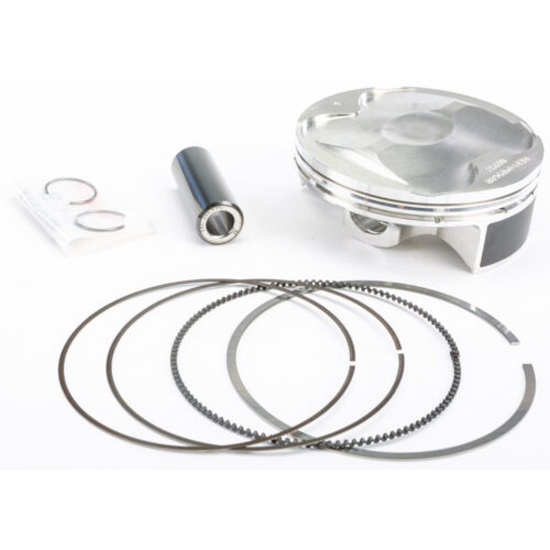 PISTON KIT RE ARMORGLIDE DLC 96.00/STD 14:1  Suzuki RM-Z450 2008-2012