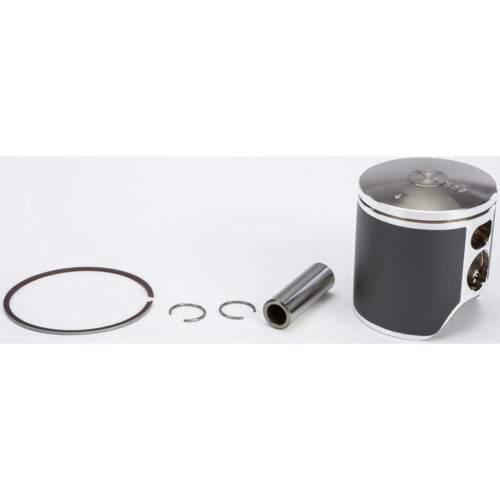 PISTON KIT RE ARMRPLATE ARMRFT 48.50/+0.50  Suzuki RM85 RM85L 2002-2021