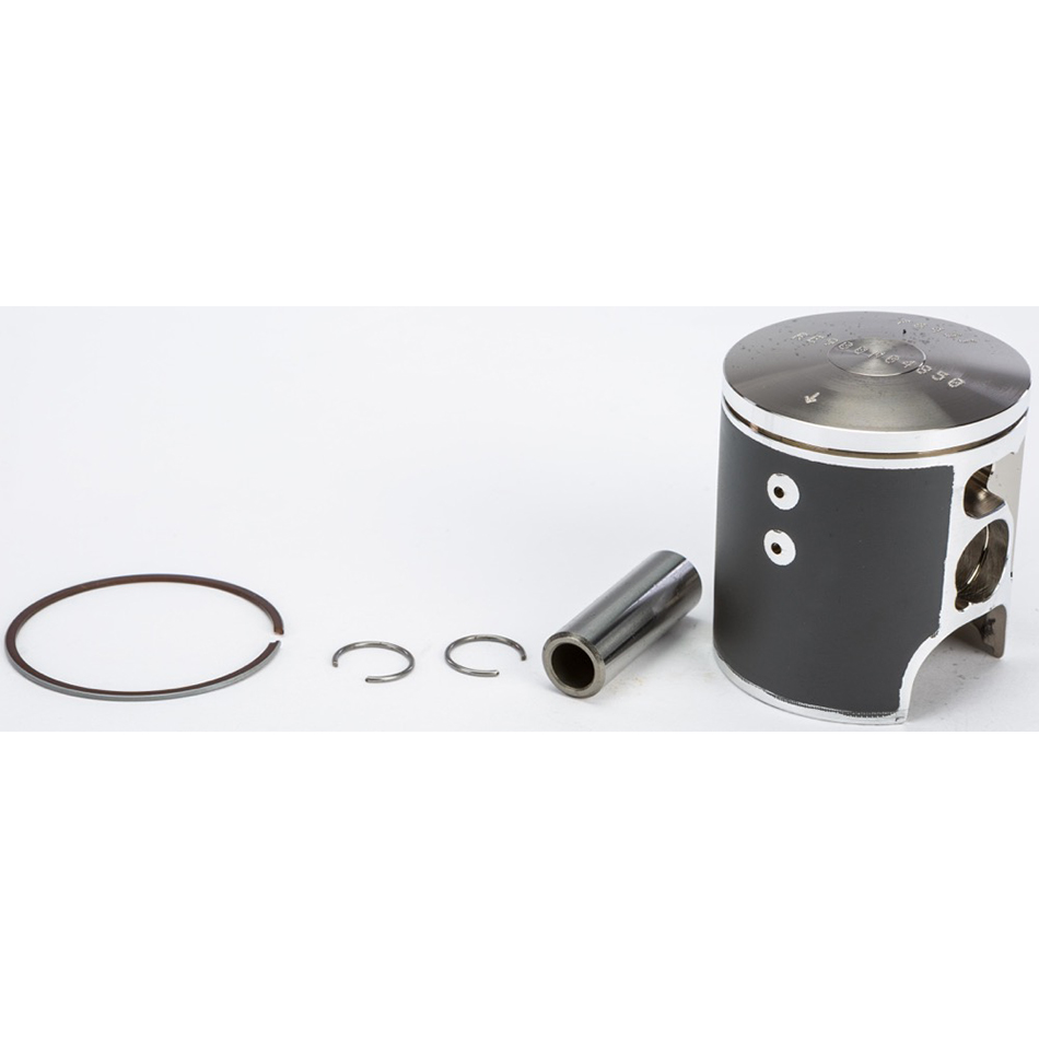 PISTON KIT RE ARMRPLATE ARMRFT 48.50/+1.00 Yamaha YZ85 2002-2021