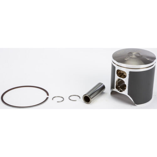 PISTON KIT RE ARMRPLATE ARMRFT 49.00/+1.00  Suzuki RM85 RM85L 2002-2021