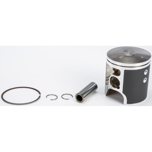 PISTON KIT RE ARMRPLATE ARMRFT 49.50/+2.00  Yamaha YZ85 2002-2021