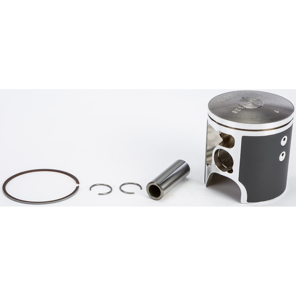 PISTON KIT RE ARMRPLATE ARMRFT 49.50/+2.00  Yamaha YZ85 2002-2021