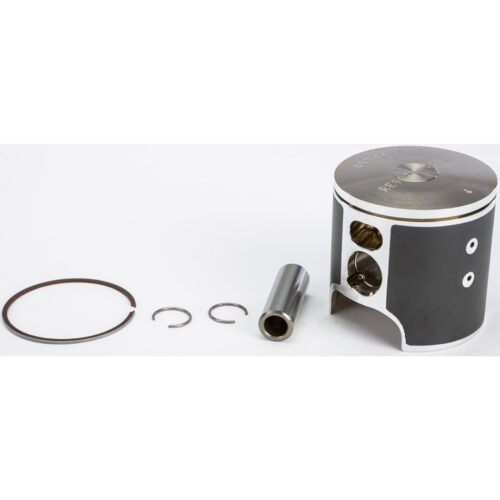 PISTON KIT RE ARMRPLATE ARMRFT 53.00/+0.50 /SUZ Kawasaki Suzuki KX100 RM100 1995-2018