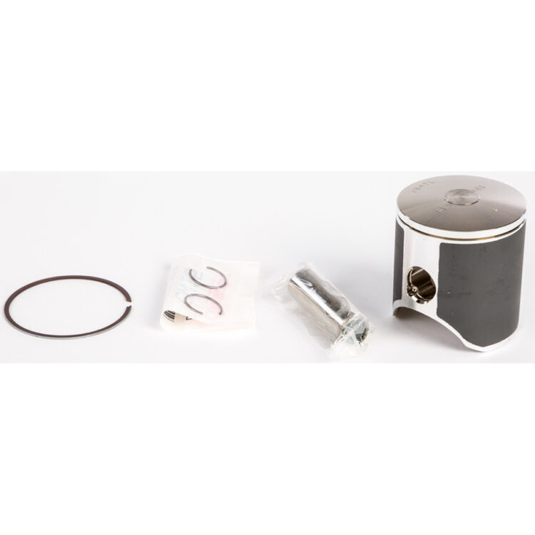 PISTON KIT RE ARMRPLATE ARMRFT 54.00/STD  Honda CR125R 2005-2007