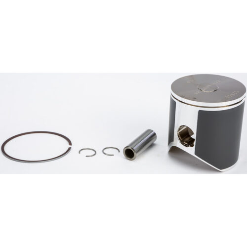 PISTON KIT RE ARMRPLATE ARMRFT 54.00/STD  Suzuki RM125 2004-2007
