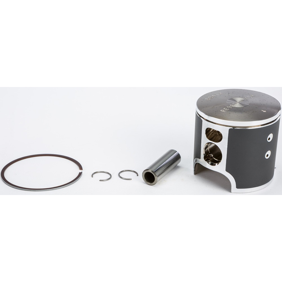 PISTON KIT RE ARMRPLATE ARMRFT 54.50/+2.00 /SUZ Kawasaki Suzuki KX100 RM100 1995-2018