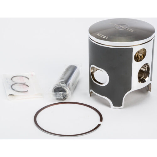 PISTON KIT RE ARMRPLATE ARMRFT 66.40/STD  Kawasaki KX250 2002-2004