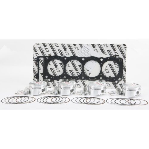 PISTON KIT  GSX1300 STD Suzuki GSX-R1300 Hayabusa 1999-2007