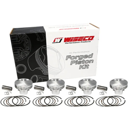 PISTON KIT  GSXR1000 '05-06 Suzuki GSX-R1000 2005-2008