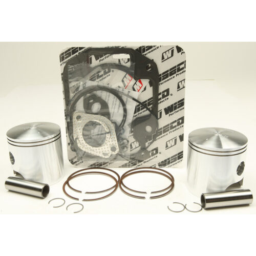 STANDARD BORE PISTON KIT