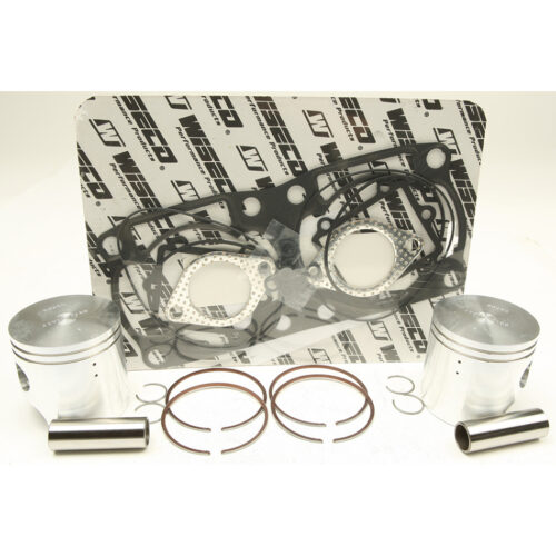 STANDARD BORE PISTON KIT