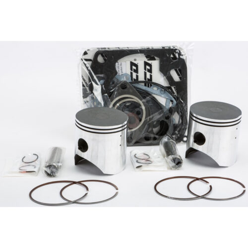 STANDARD BORE PISTON KIT