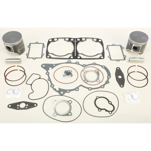 STANDARD BORE S/M PISTON KIT F8 EFI M8 2010-11