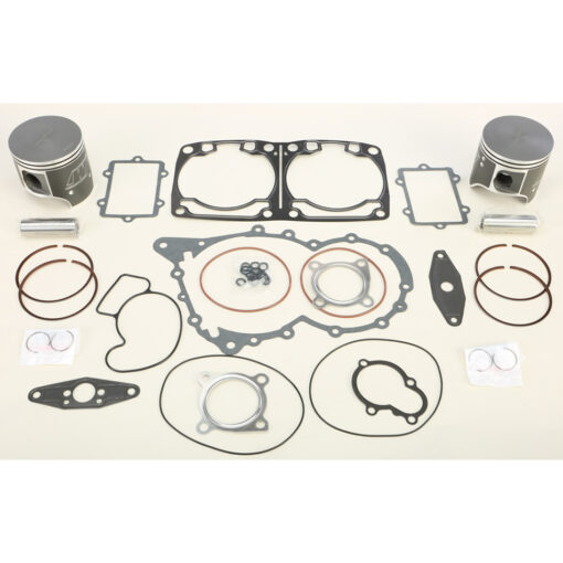 STANDARD BORE S/M PISTON KIT F8 EFI M8 2010-11