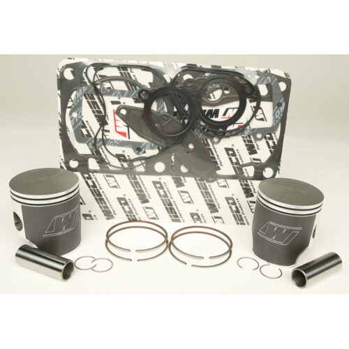 STANDARD BORE S/M PISTON KIT