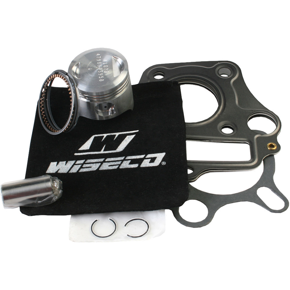 TOP END KIT 39.50/+0.50 11:1  Honda CRF50F XR50R 2000-2013