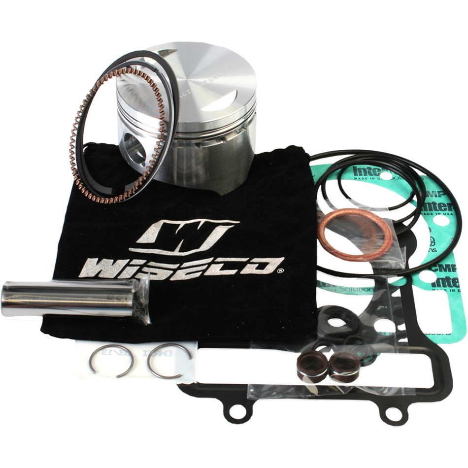 TOP END KIT 40.50/+0.50  Yamaha PW 50 1981-2021