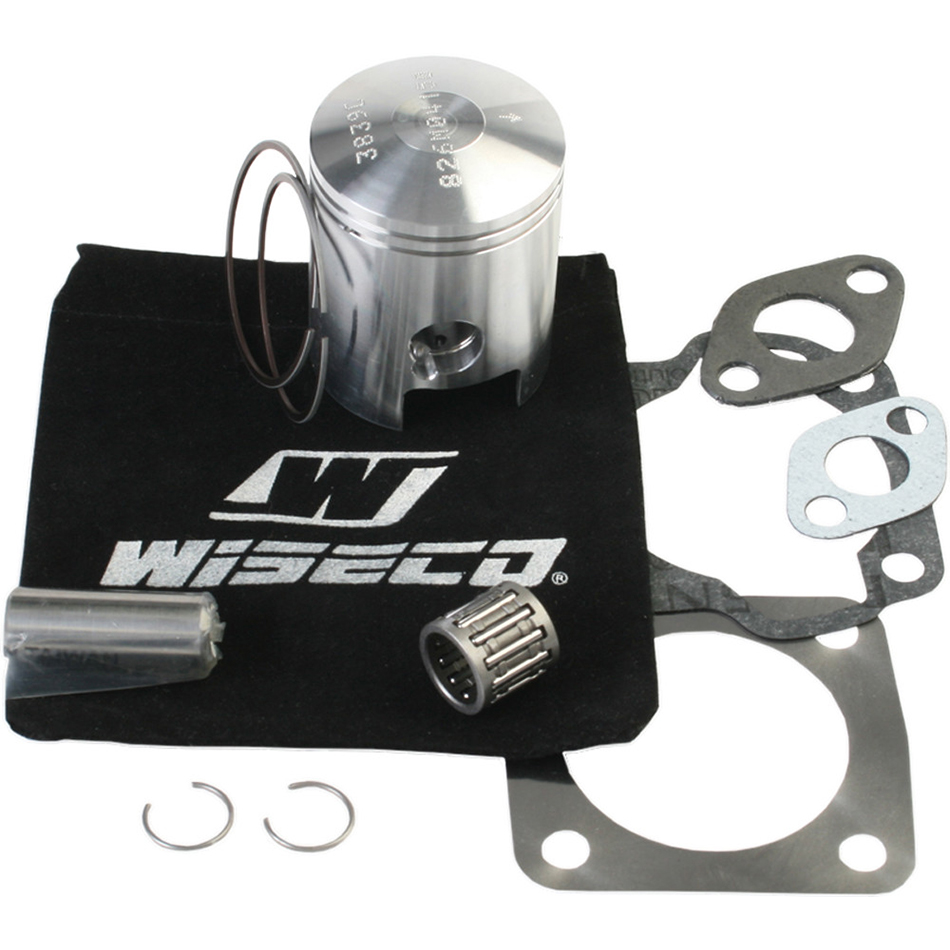 TOP END KIT 41.50/+0.50 /SUZ Kawasaki Suzuki KFX 50 KDX 50 Lt50 Quadrunner Jr50 1978-2017