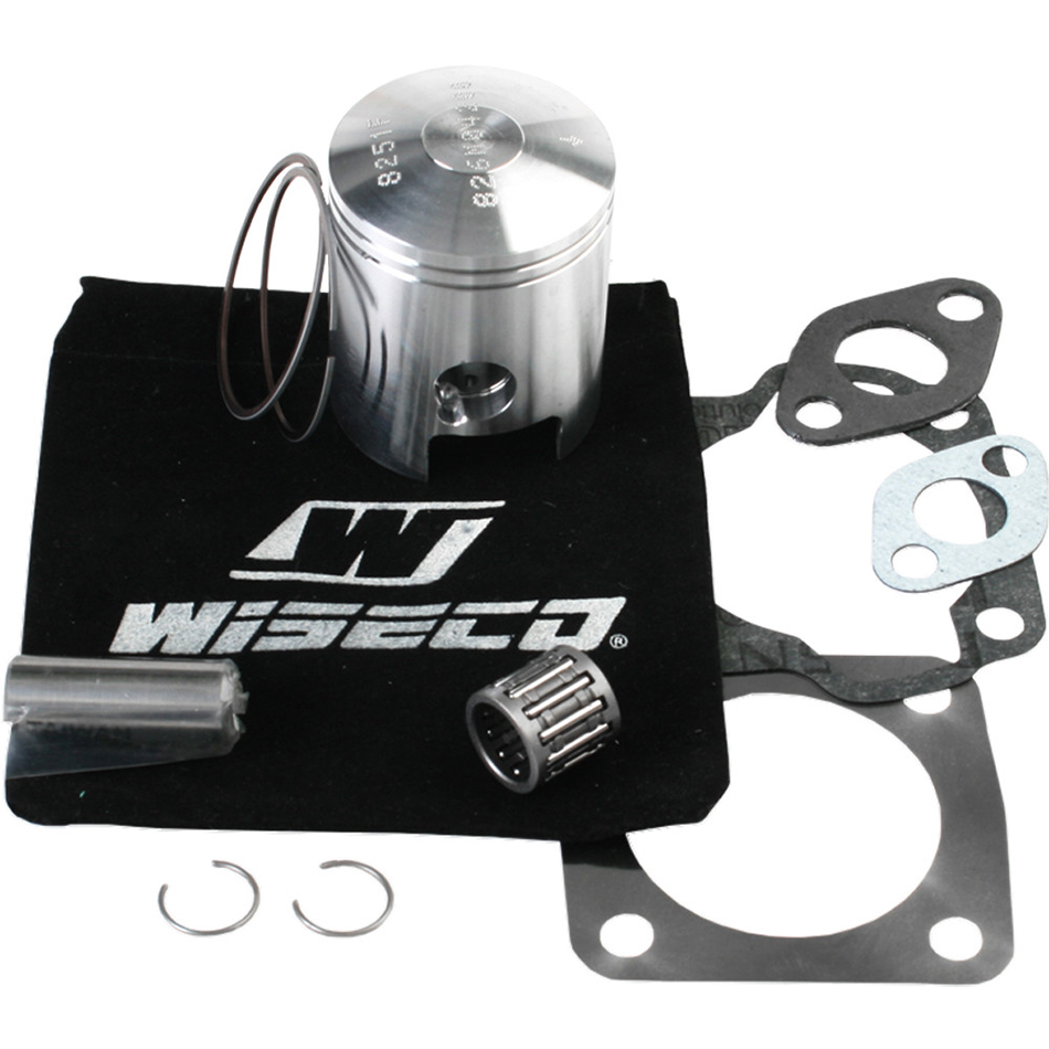 TOP END KIT 42.00/+1.00 /SUZ Kawasaki Suzuki KFX 50 KDX 50 Lt50 Quadrunner Jr50 1978-2017