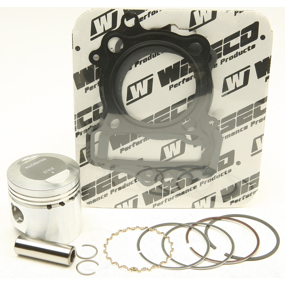 TOP END KIT 49.00/+1.50 9.7:1 Honda CRF80F XR80R 1992-2013