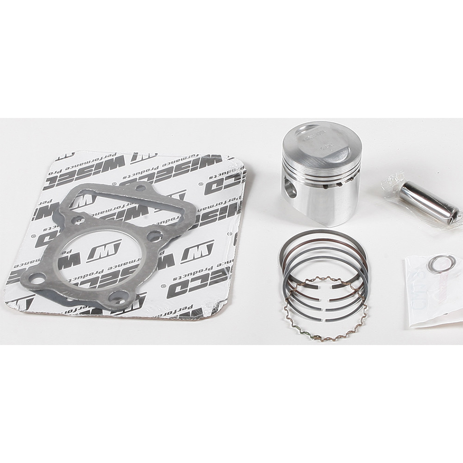 TOP END KIT 49.50/+1.50 9.7:1 Honda XR80 XR80R 1979-1991