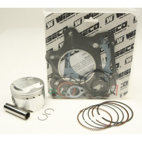 TOP END KIT 4 VALVE 75.00/+1.00 11:1  Honda TRX300EX Sportrax 1993-2008
