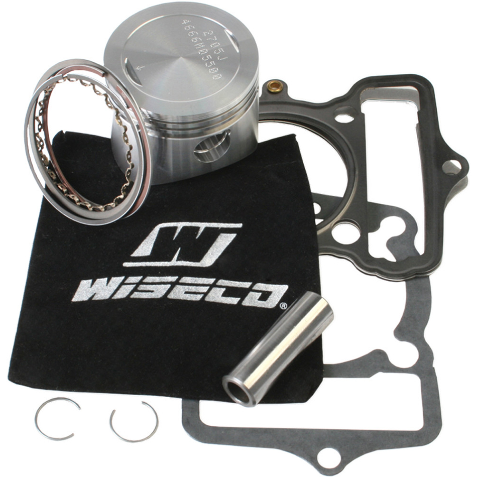 TOP END KIT 55.00/+1.50 9.4:1  Honda XR100 XR100R 1981-1991