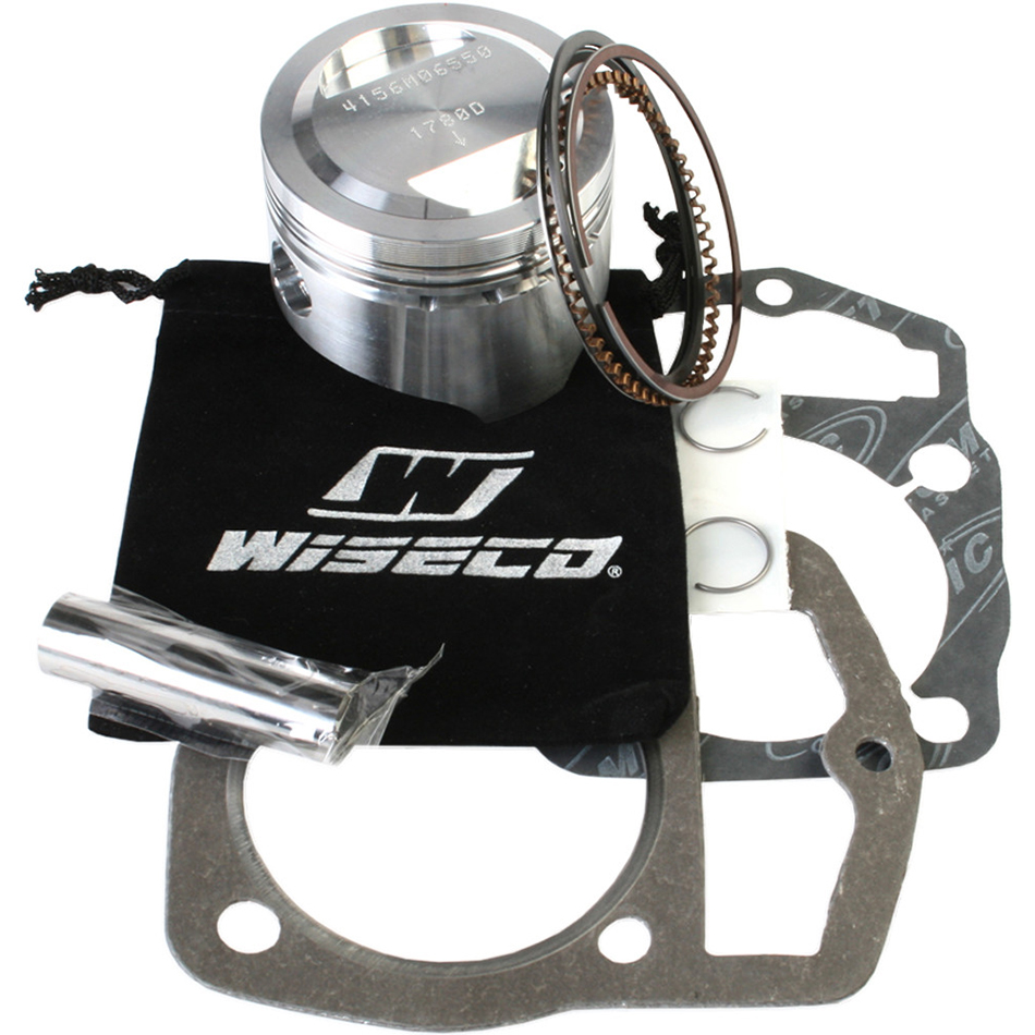 TOP END KIT 65.50/STD 10:1 Honda XR200 1980-1983