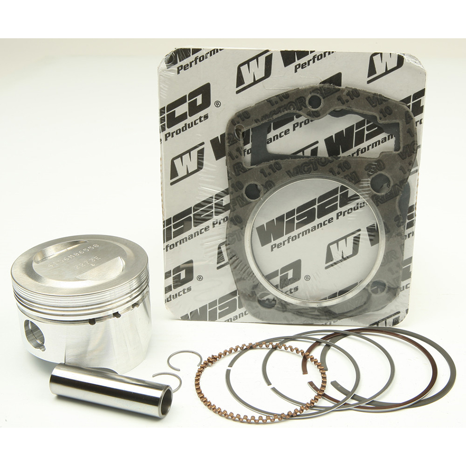 TOP END KIT 65.50/STD 10:1  Honda XR200R 1986-1991