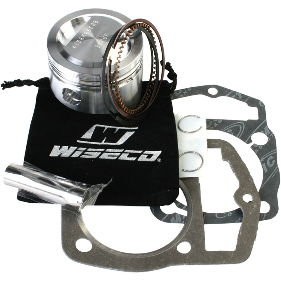 TOP END KIT 66.00/+0.50 10:1 Honda XR200 1980-1983