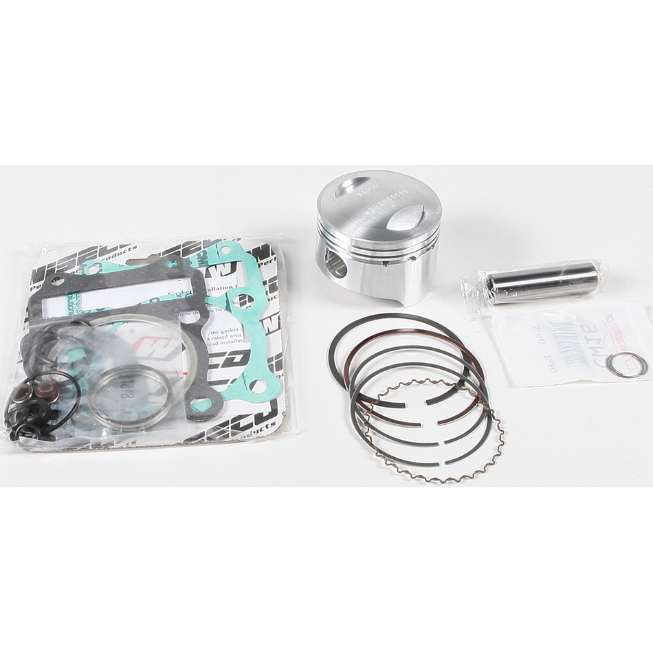 TOP END KIT 66.00/STD 10.25:1  Suzuki LT-4WD Quadrunner 250 [IRS] 1987-1995