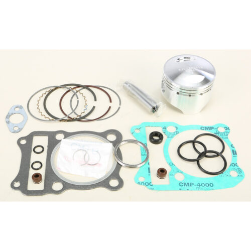 TOP END KIT 66.50/+0.50 10.25:1 AC/ Suzuki Lt230S Quadsport 1985-1988