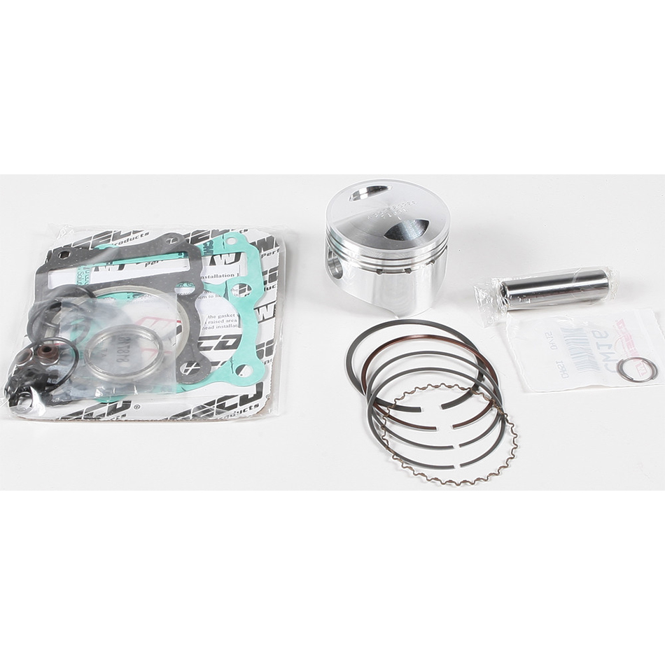 TOP END KIT 67.00/+1.00 10.25:1  Suzuki LT-4WD Quadrunner 250 [IRS] 1987-1995