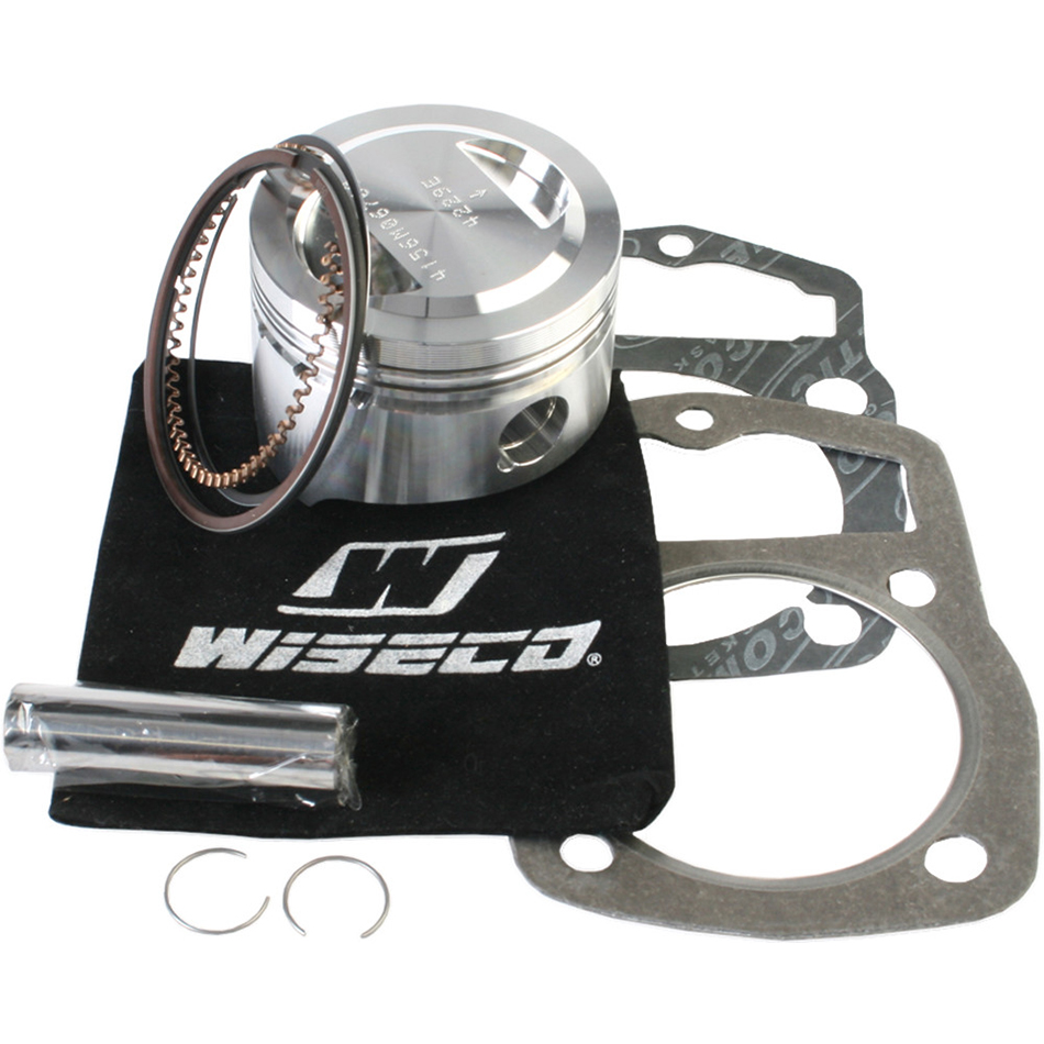 TOP END KIT 67.00/+1.50 10:1 Honda XR200R 1992-2002