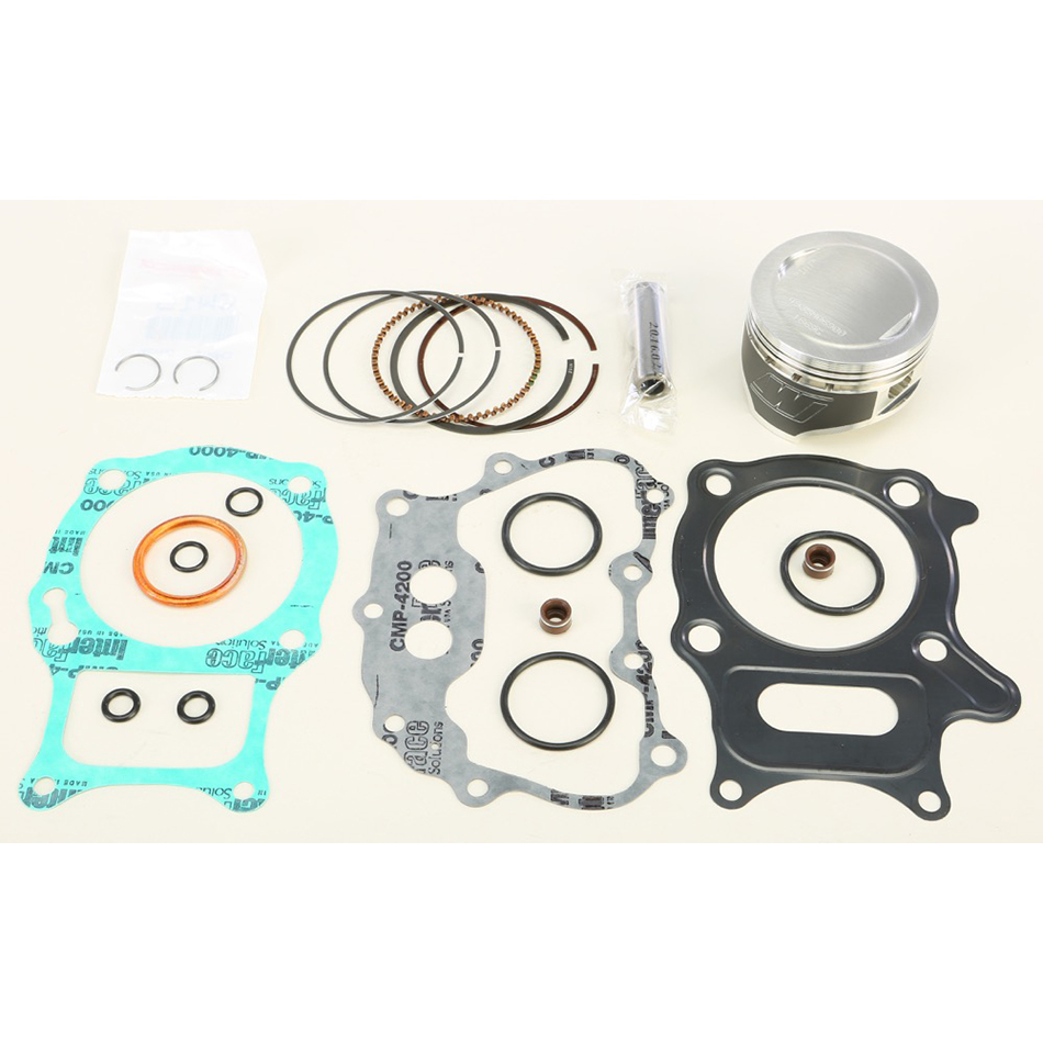 TOP END KIT 69.00/+0.50 10.5:1 Honda TRX250EX Sportrax 2001-2008