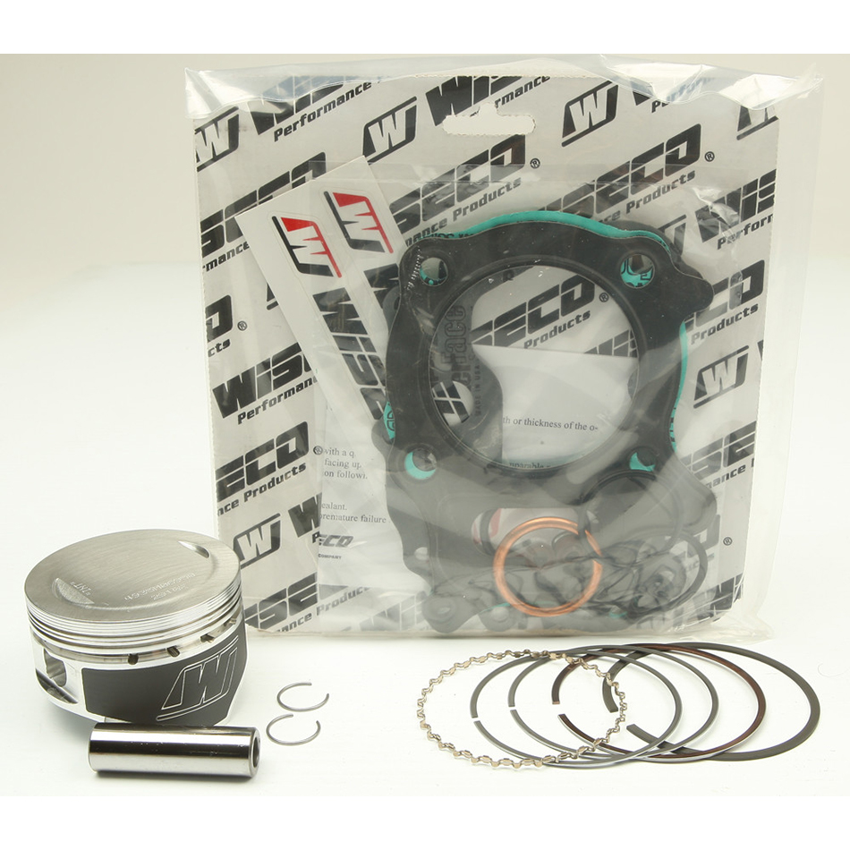 TOP END KIT 69.50/+1.00 10.5:1  Honda TRX250EX Sportrax 2001-2008