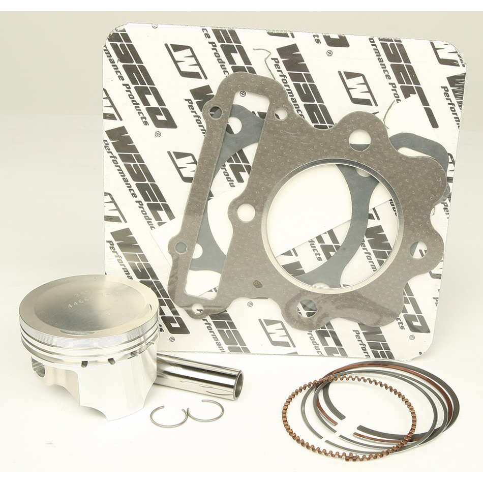 TOP END KIT 74.00/+1.00 10.5:1  Honda XR250L XR250R 1986-2004