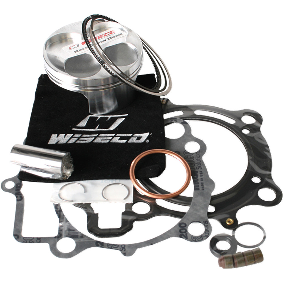 TOP END KIT 77.00/STD 14.1:1 /SUZ Kawasaki Suzuki KX250F RM-Z250 2004-2006