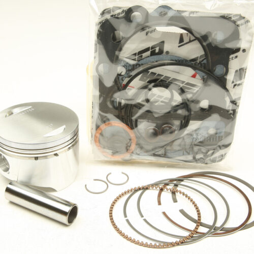 TOP END KIT 77.50/+1.50 8.6:1  Kawasaki KLF300B Bayou 2X4 [SRA] KLF300C Bayou 4X4 [SRA] KEF 300 Lakota Sport [SRA] KVF300B Prairie 2X4 [SRA] KVF300 Prairie 4X4 [SRA] KLF300A Bayou 2x4 [SRA] KLF300A Bayou 2X4 [SRA] 1986-2003